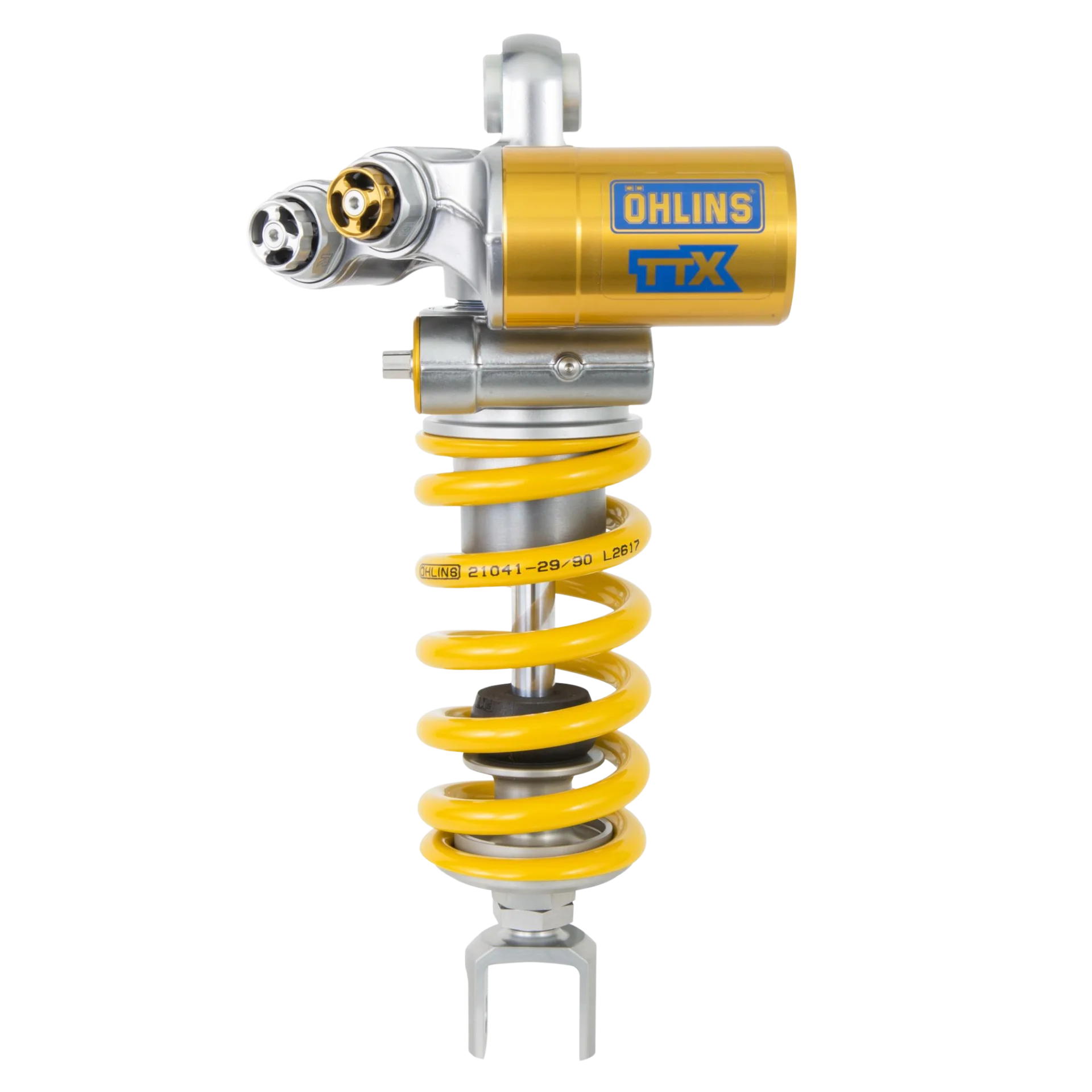 Amortisseur arrière TTX36 Ohlins - Yamaha R1 - Image 1